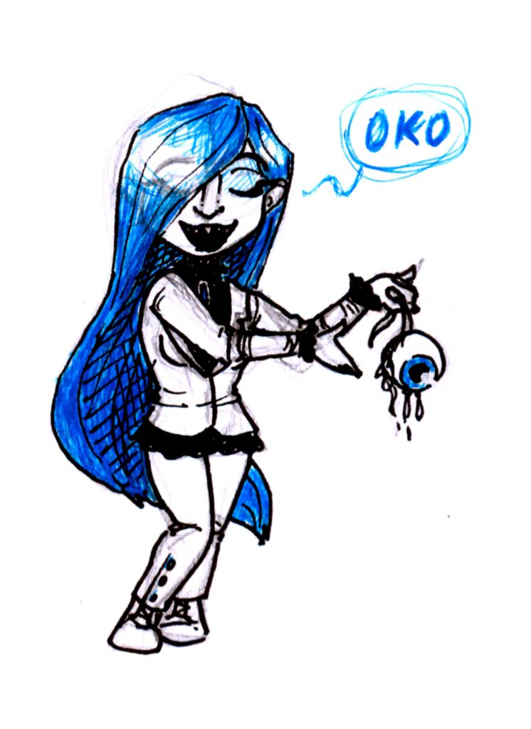 oko