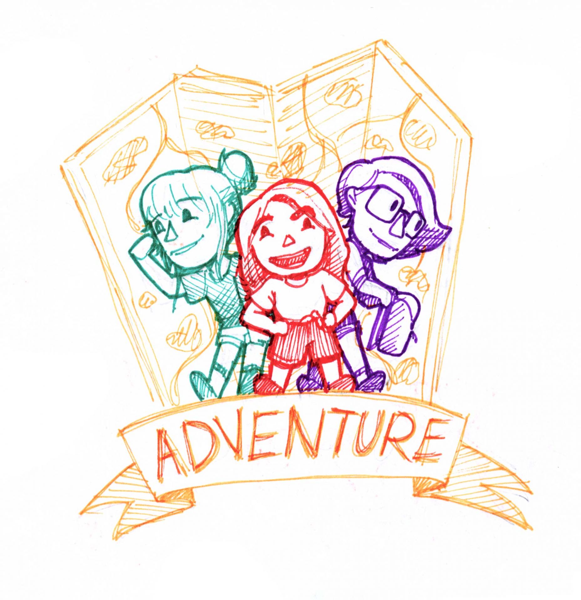 adventure